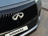 Infiniti QX80 2026 года за 80 000 000 тг. в Алматы – фото 5