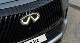 Infiniti QX80 2026 года за 80 000 000 тг. в Алматы – фото 5