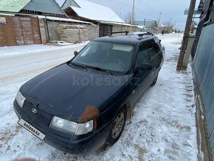 ВАЗ (Lada) 2111 2007 года за 500 000 тг. в Алматы – фото 2