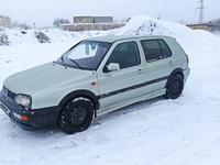 Volkswagen Golf 1993 годаүшін950 000 тг. в Алматы