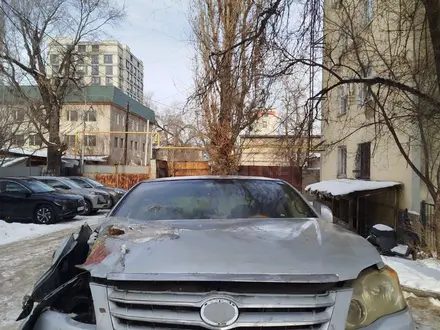 Toyota Avalon 2006 года за 2 700 000 тг. в Алматы – фото 2