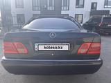 Mercedes-Benz E 280 1999 года за 1 800 000 тг. в Каскелен – фото 2