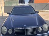 Mercedes-Benz E 280 1999 года за 1 800 000 тг. в Каскелен – фото 3