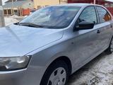 Skoda Rapid 2014 года за 4 300 000 тг. в Атырау