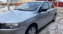 Skoda Rapid 2014 года за 4 300 000 тг. в Атырау