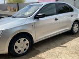 Skoda Rapid 2014 года за 4 300 000 тг. в Атырау – фото 2
