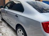 Skoda Rapid 2014 года за 4 300 000 тг. в Атырау – фото 4