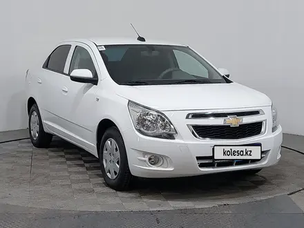 Chevrolet Cobalt 2022 года за 6 290 000 тг. в Астана – фото 3