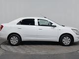 Chevrolet Cobalt 2022 годаүшін6 290 000 тг. в Астана – фото 4