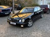 Mercedes-Benz E 280 2000 года за 4 200 000 тг. в Актобе – фото 5