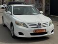 Toyota Camry 2010 года за 6 400 000 тг. в Алматы – фото 2
