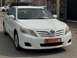 Toyota Camry 2010 года за 6 400 000 тг. в Алматы – фото 2