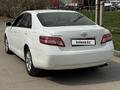 Toyota Camry 2010 года за 6 400 000 тг. в Алматы – фото 3