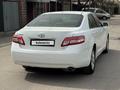 Toyota Camry 2010 года за 6 400 000 тг. в Алматы – фото 4