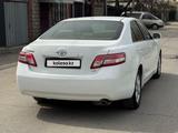 Toyota Camry 2010 года за 6 400 000 тг. в Алматы – фото 4