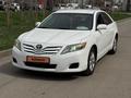 Toyota Camry 2010 года за 6 400 000 тг. в Алматы