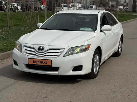 Toyota Camry 2010 года за 6 400 000 тг. в Алматы