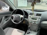 Toyota Camry 2010 года за 6 400 000 тг. в Алматы – фото 5