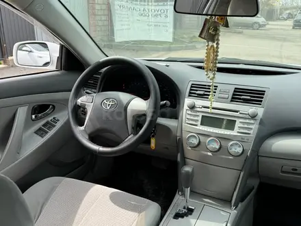Toyota Camry 2010 года за 6 400 000 тг. в Алматы – фото 5