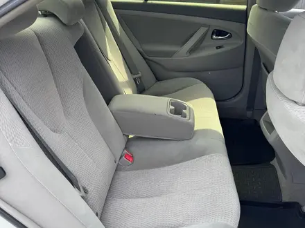 Toyota Camry 2010 года за 6 400 000 тг. в Алматы – фото 6