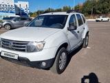 Renault Duster 2014 года за 4 500 000 тг. в Караганда