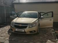 Chevrolet Cruze 2012 годаүшін3 600 000 тг. в Астана