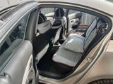 Chevrolet Cruze 2012 года за 3 800 000 тг. в Экибастуз – фото 4