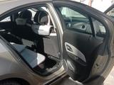 Chevrolet Cruze 2012 года за 3 800 000 тг. в Экибастуз – фото 3