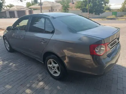 Volkswagen Jetta 2007 года за 2 800 000 тг. в Тараз – фото 9