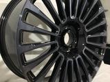 Mansory R20 8, 5J 5x114, 3 ET45 67, 1 BKFүшін480 000 тг. в Алматы