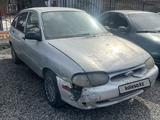 Kia Avella 1997 года за 400 000 тг. в Алматы – фото 2