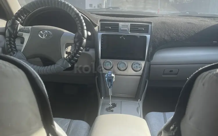 Toyota Camry 2007 года за 6 100 000 тг. в Уральск