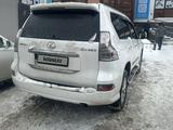 Lexus GX 460 2016 годаfor27 500 000 тг. в Усть-Каменогорск – фото 3