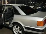 Audi 100 1992 годаүшін2 850 000 тг. в Петропавловск – фото 4