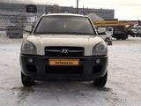 Hyundai Tucson 2006 годаfor4 400 000 тг. в Караганда – фото 3