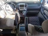 Toyota Alphard 2004 года за 8 500 000 тг. в Шымкент – фото 4