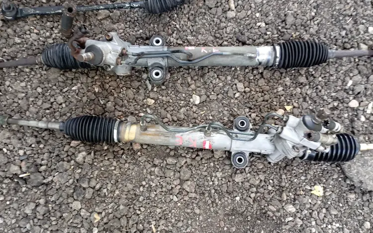 Рулевая рейка Toyota Carina E за 45 000 тг. в Алматы