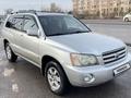 Toyota Highlander 2002 годаfor8 000 000 тг. в Тараз – фото 3