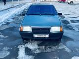 ВАЗ (Lada) 2109 1999 года за 1 500 000 тг. в Алматы