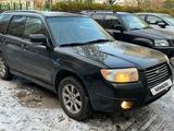 Subaru Forester 2007 годаfor5 300 000 тг. в Астана – фото 2