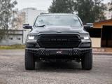 Бампер силовой передний BMS PRO-Line для Додж Рам 1500 2019-2024 за 734 580 тг. в Алматы – фото 5
