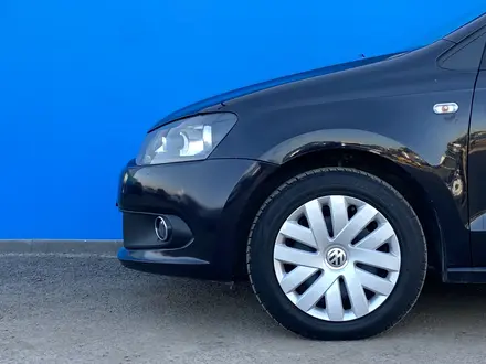 Volkswagen Polo 2015 годаүшін4 500 000 тг. в Алматы – фото 6