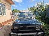 Hyundai Galloper 1995 годаүшін2 000 000 тг. в Алматы – фото 2
