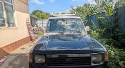 Hyundai Galloper 1995 годаүшін700 000 тг. в Алматы – фото 2