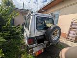 Hyundai Galloper 1995 годаүшін2 000 000 тг. в Алматы – фото 4