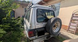 Hyundai Galloper 1995 годаүшін700 000 тг. в Алматы – фото 4