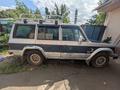 Hyundai Galloper 1995 годаүшін700 000 тг. в Алматы