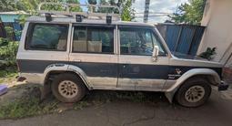 Hyundai Galloper 1995 годаүшін700 000 тг. в Алматы