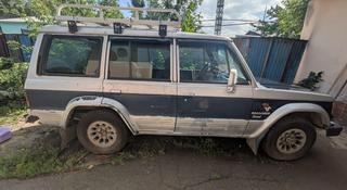 Hyundai Galloper 1995 года за 700 000 тг. в Алматы
