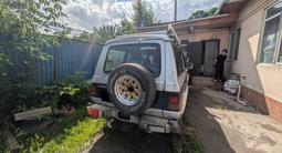 Hyundai Galloper 1995 годаүшін700 000 тг. в Алматы – фото 3